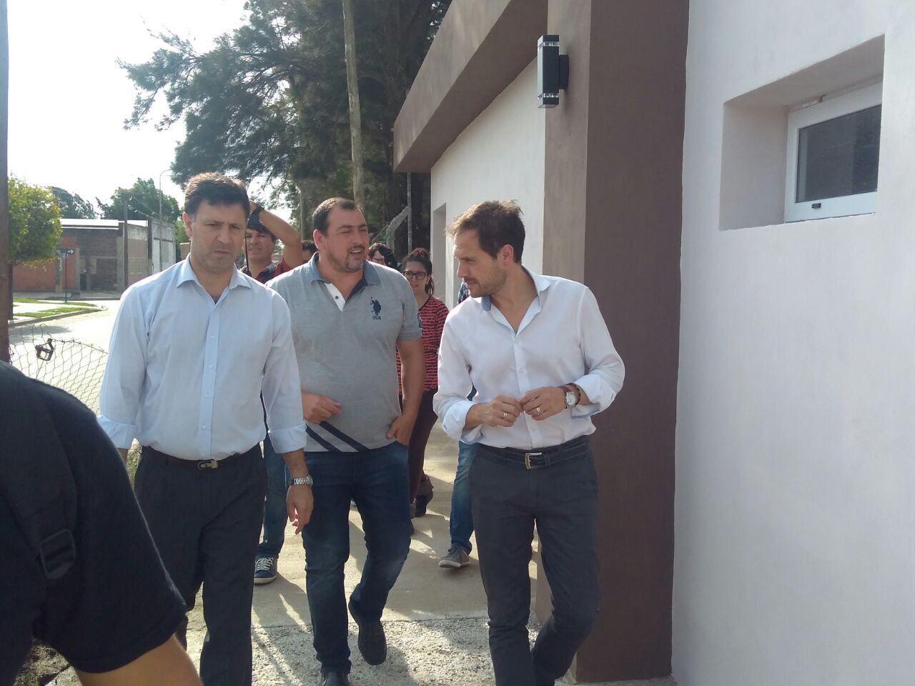 Lo confirmó el decano Rosso: 20 de abril se inauguran residencias universitarias
