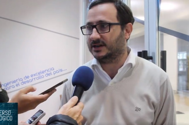 Exitoso programa de "Tutorias de pares" implementó Académica