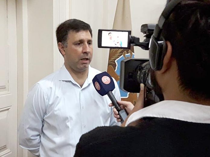 UTN Villa María entre las primeras en sumar firma digital