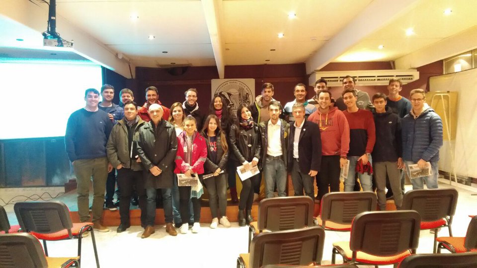Agroindustria en el centro del debate