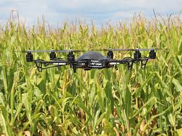 Seminario sobre uso de drones en la actividad rural