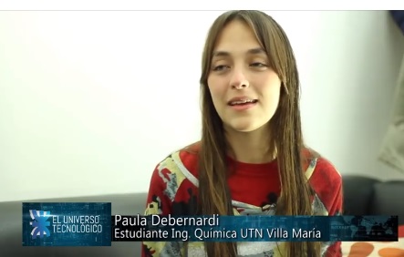 Convenio con DAAD: Estudiantes de la Facultad viajaron a Alemania para capacitarse