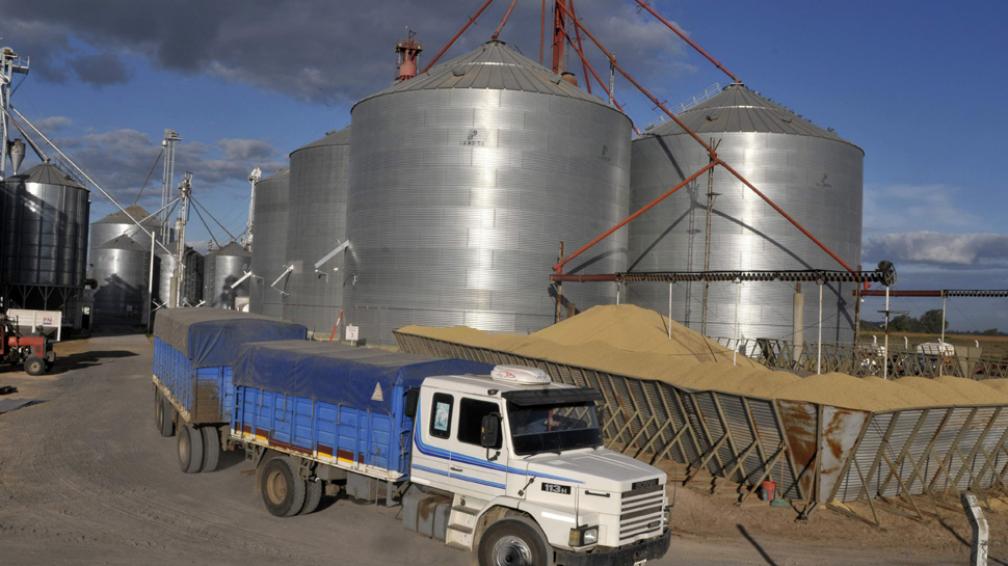 Datos encuesta UVT: Sólo el 10% de la industrias de Villa María y Villa Nueva exportan