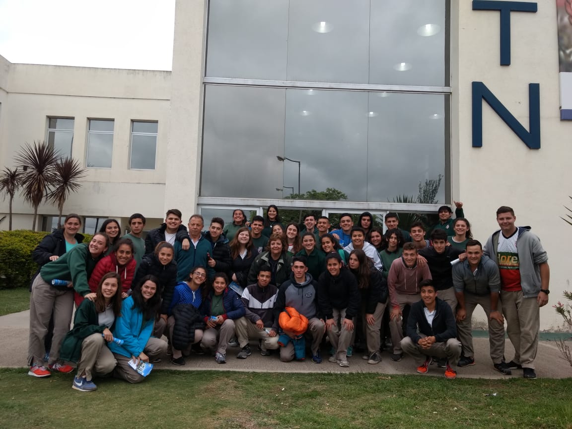 Ingreso 2019: Siguen las visitas al campus universitario