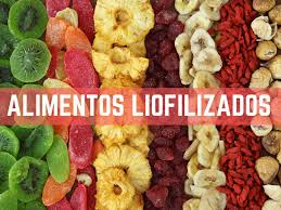 Trabajan en la deshidratación bajo vacío y liofilización