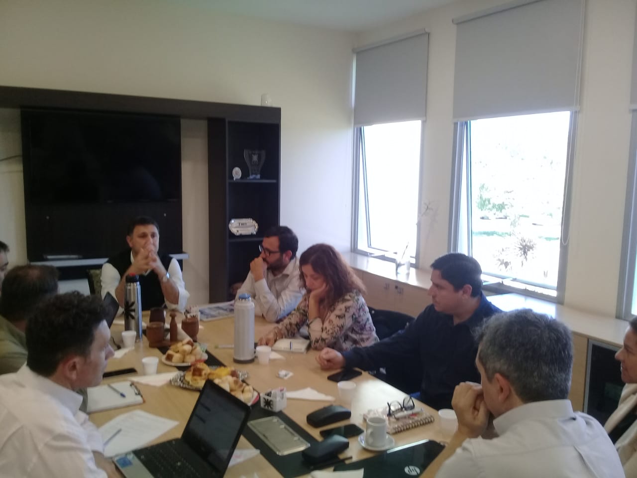 Extensión certificó mantenimiento de ISO 9001/2015