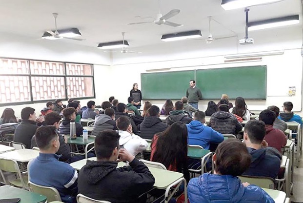 Desarrollarán instancia formativa sobre neurociencia educacional