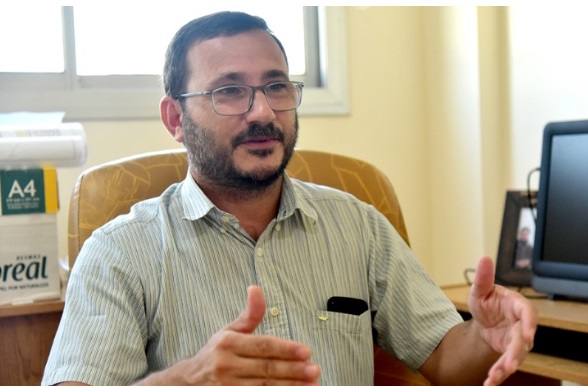 Universidad Tecnológica Villa María sostuvo la cantidad de inscriptos
