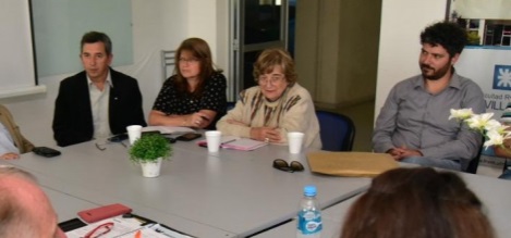Acuerdo UTN-Municipio: Capacitarán a más de 50 tutores del bachillerato a distancia