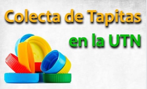Solidaridad: Colectan tapitas para ayudar a niños electrodependientes