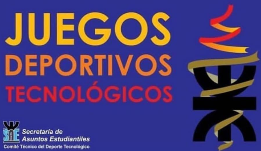 Juegos Universitarios Tecnológicos: Villa María  confirma participación y comenzó a preparar equipos