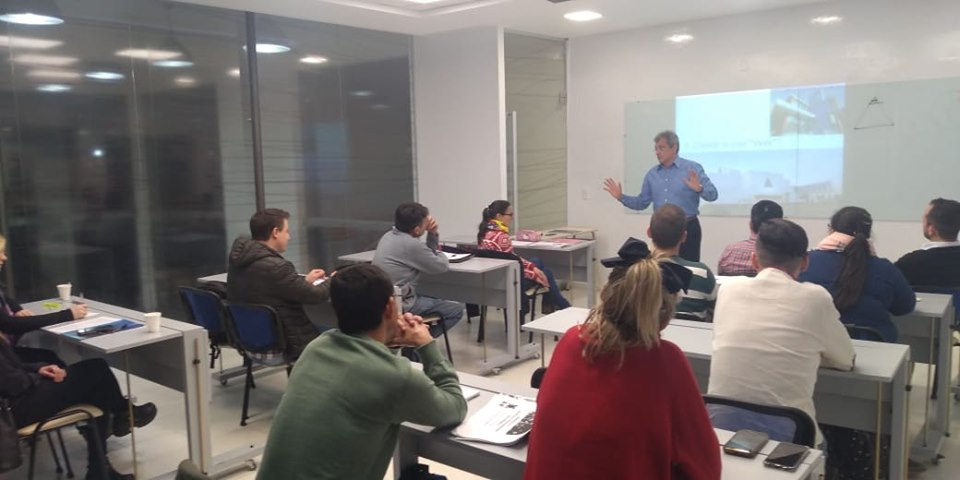 Posgrado: Se dicta Diplomatura en Alta Gerencia Organizacional