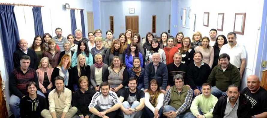 Coro Universitario anfitrión de encuentro regional