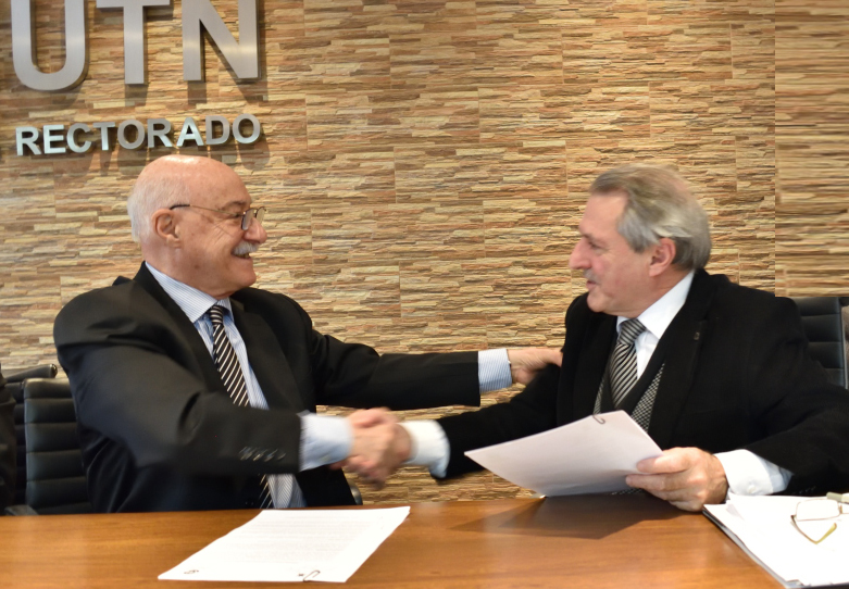 Novedades de la última Reunión Ordinaria del Consejo Superior de la UTN