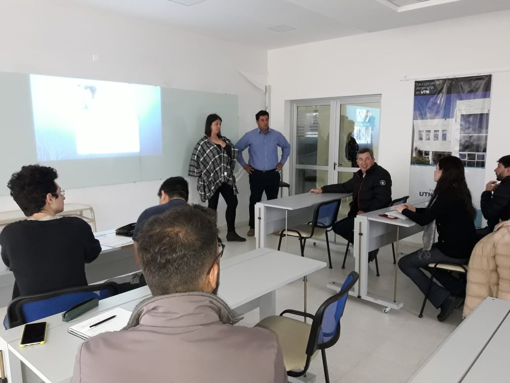 ANDÉN: Avanza capacitación para emprendedores 