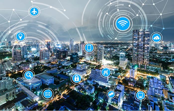 Se lanza Diplomatura en Ciudades Inteligentes