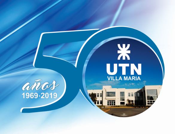 La UTN Villa María celebra su medio siglo de trayectoria
