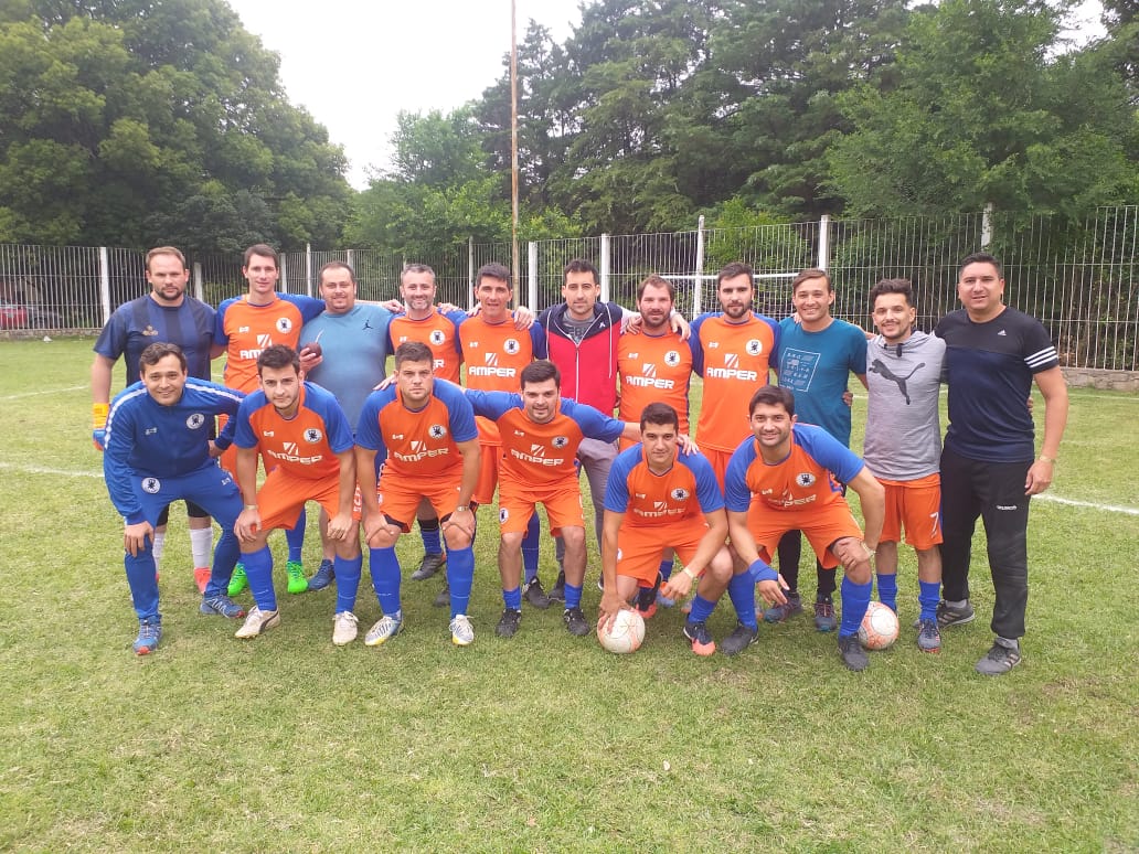 Graduados de la UTN Villa María son campeones nacionales