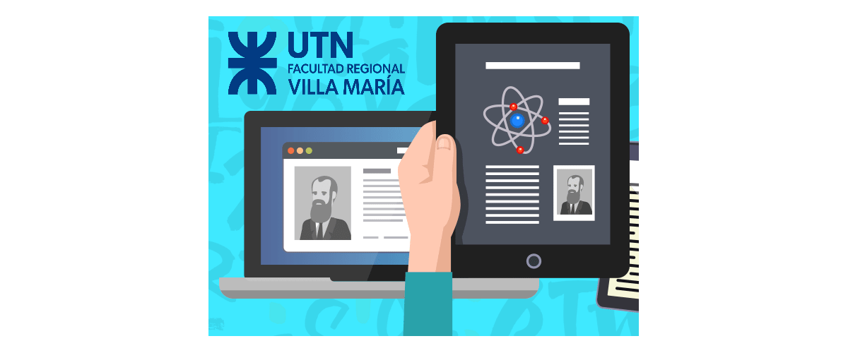 Desde el 1 de abril, el dictado de clases será en formato virtual