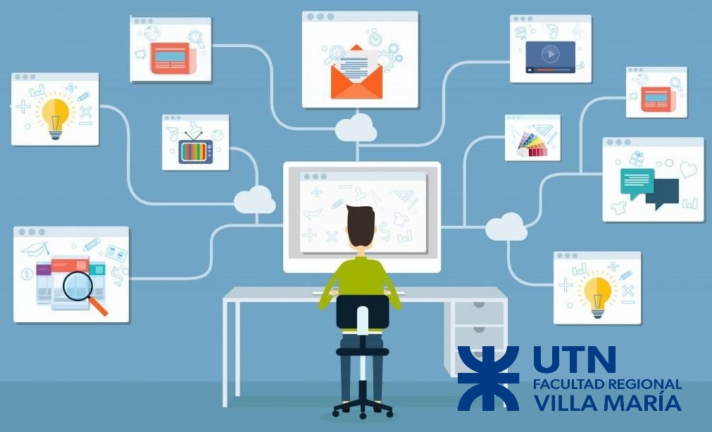 Con modalidad virtual da inicio el ciclo lectivo en la UTN Villa María