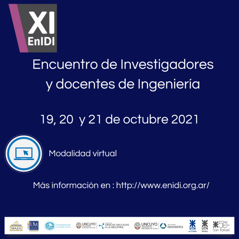 UTN Villa María impulsa encuentro de investigadores y docentes