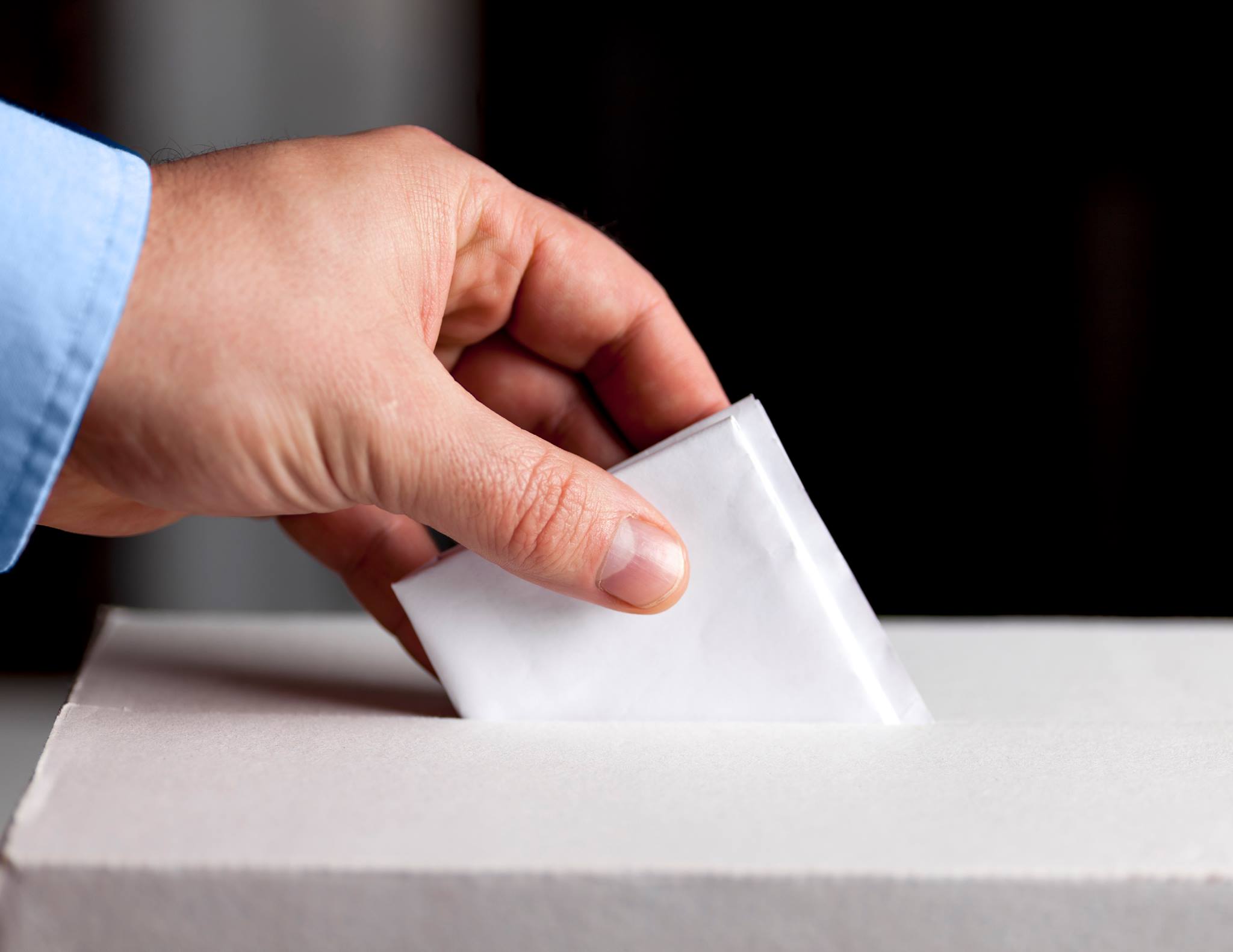 Se desarrollaron elecciones en los claustros de la UTNVM