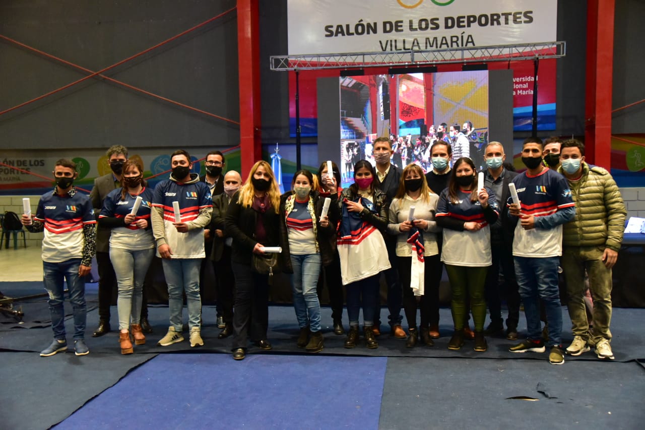 Ratifican acuerdo con la Municipalidad por programa educativo
