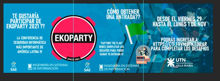 Invitan a participar de Conferencia de Seguridad