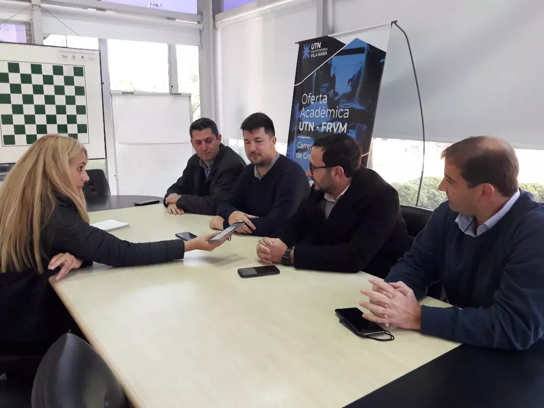 Más de 60 estudiantes ya se sumaron al seminario de Ingreso 2023