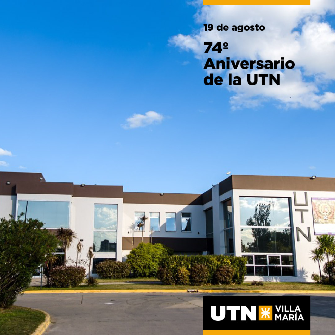 Celebramos nuevo aniversario de la crecaión de la Universidad Obrera Nacional