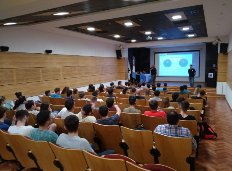 Está en marcha el Repensando UTN 2022