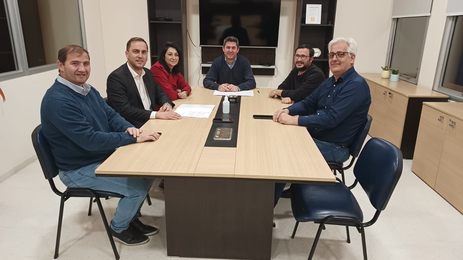 Abogados locales se suman a propuesta formativa de la UTN Villa María