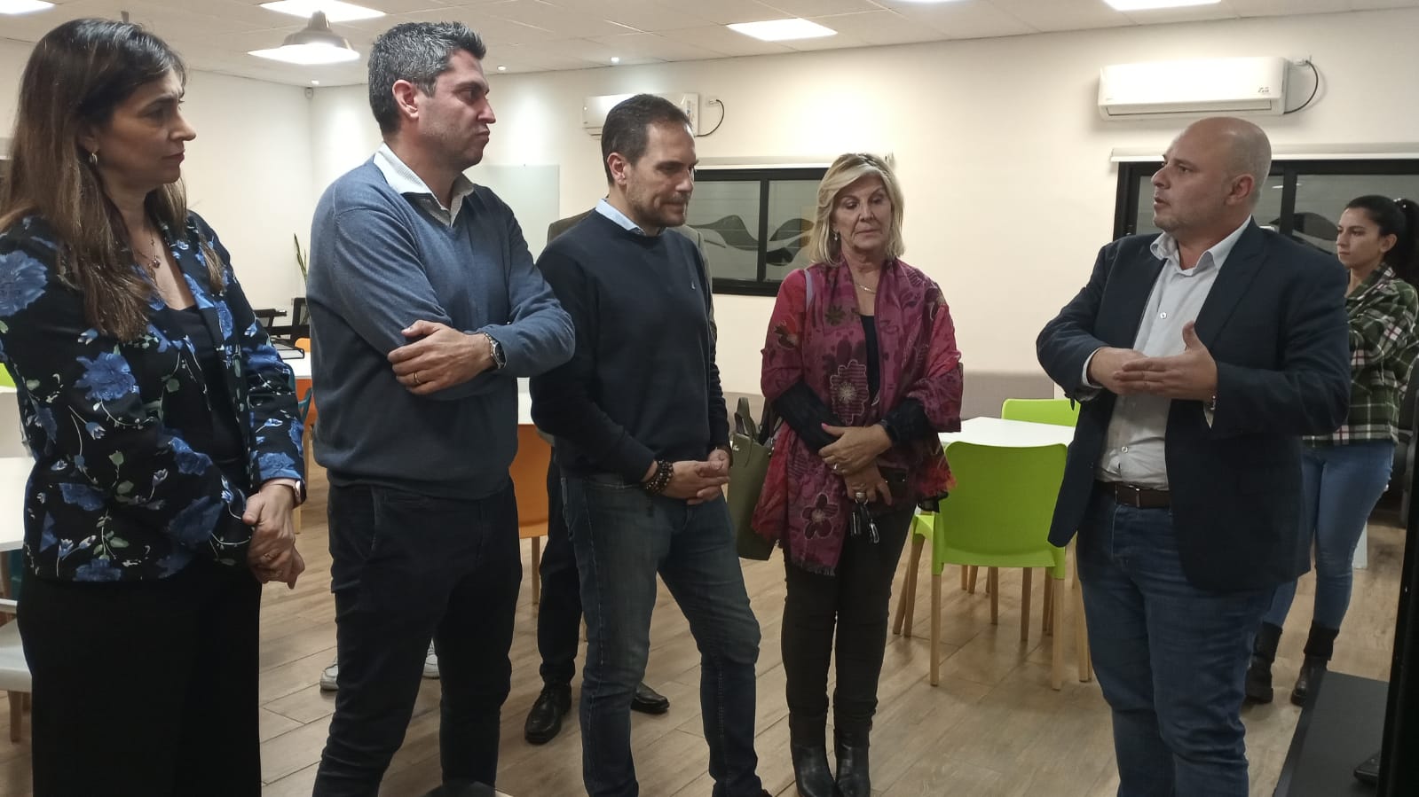 El primer equipo de cómputos de altas prestaciones de la provincia funciona en la UTN Villa María