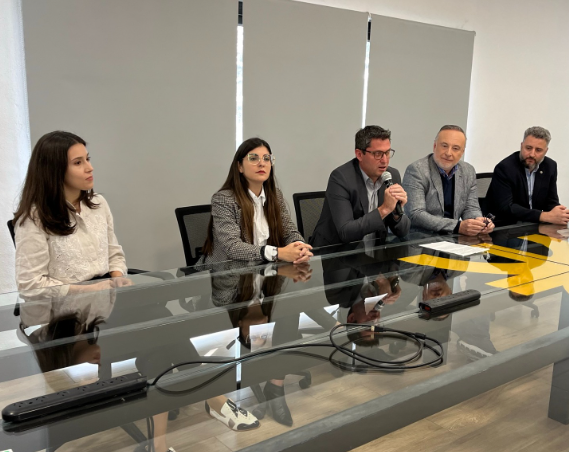 Estrechamos lazos con tecnología e innovación con empresas de la provincia de Misiones