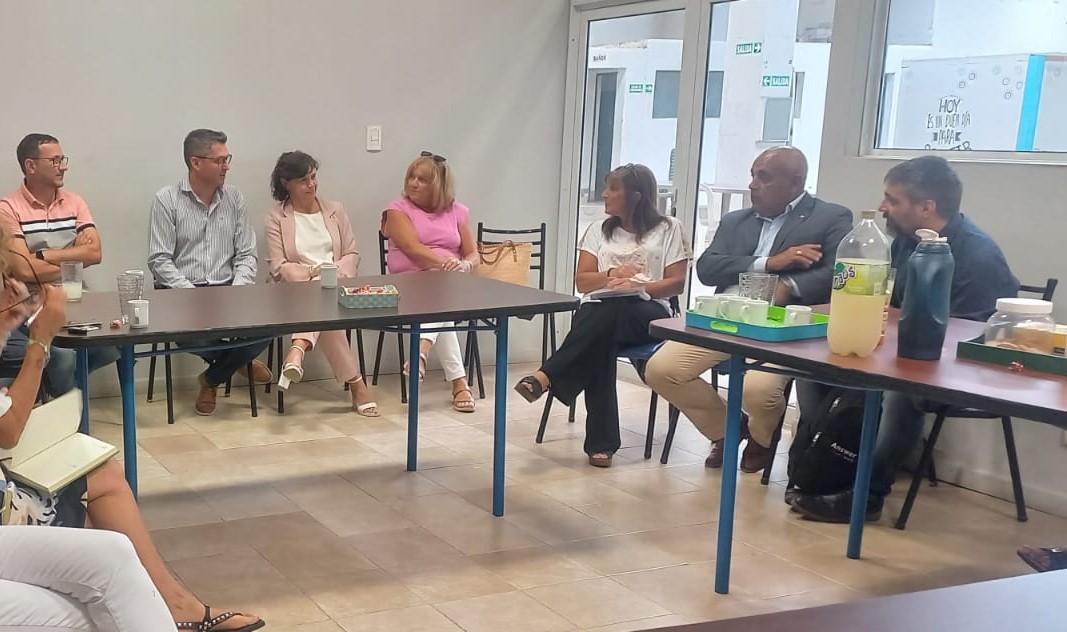 A partir de marzo, se activa en Marcos Juárez la Extensión áulica de la UTN Villa María