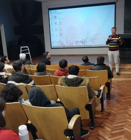 UTN Villa María será sede del UTN Emprende 30