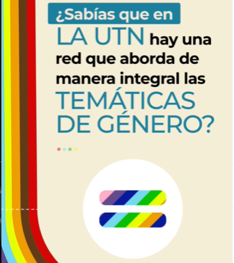 La UTN tiene su Red de Referentes en Perspectiva de Género