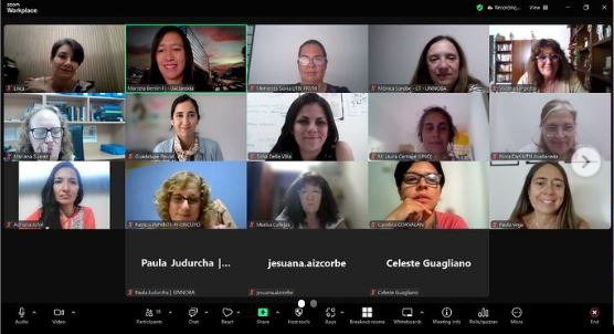 Reafirmamos compromiso con la equidad de género en la educación en ingeniería