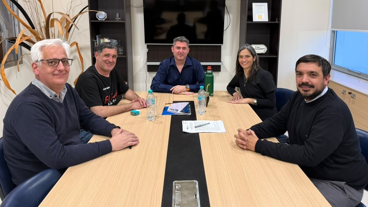 UTN Villa María genera nuevos espacios de inclusión junto a El Andén