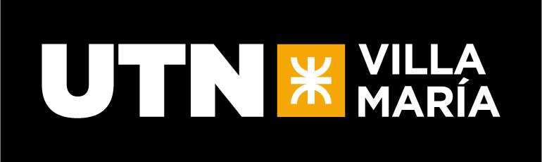 Isologotipo Oficial (Versión Normal) - Negativo